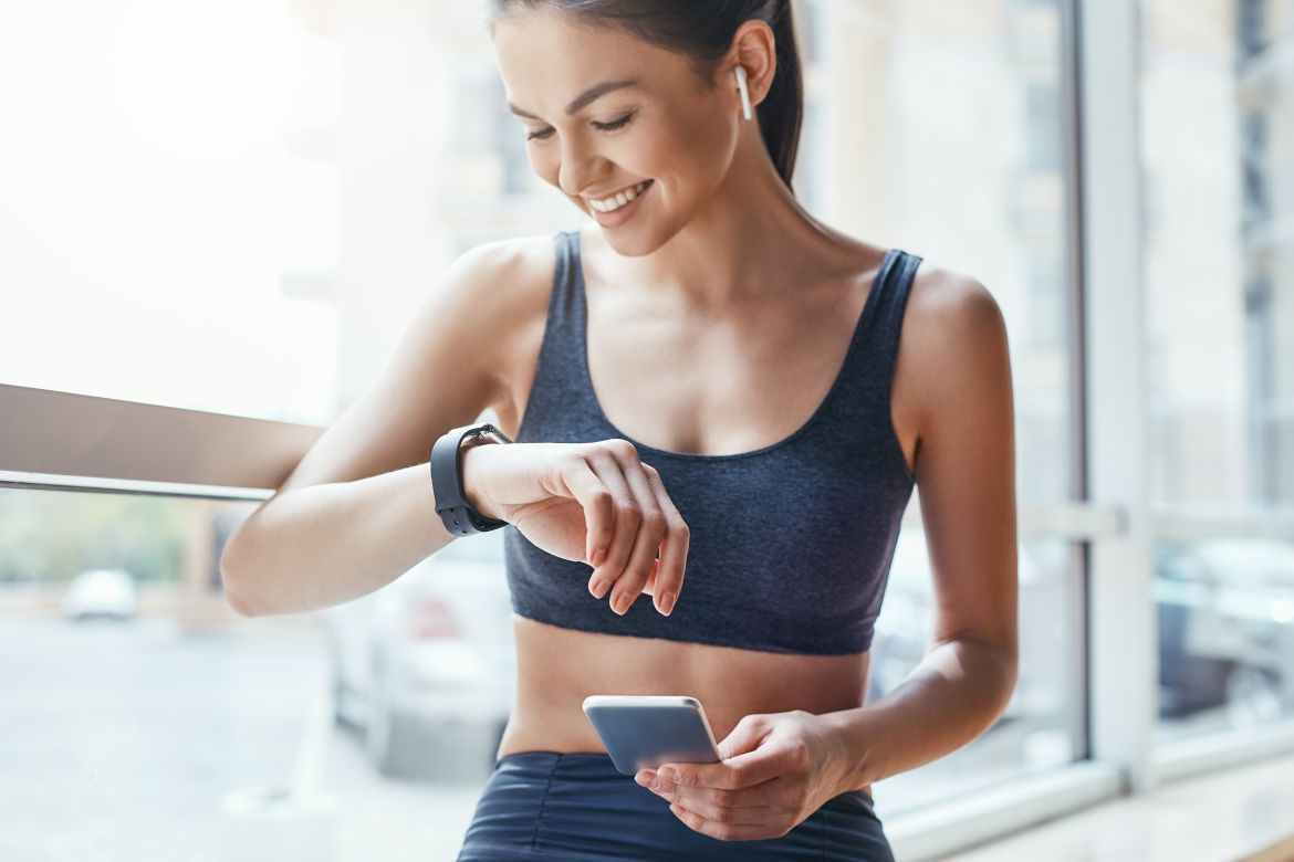 Jak smartwatch pomoże Ci dbać o zdrowie? Przedstawiamy najważniejsze funkcje